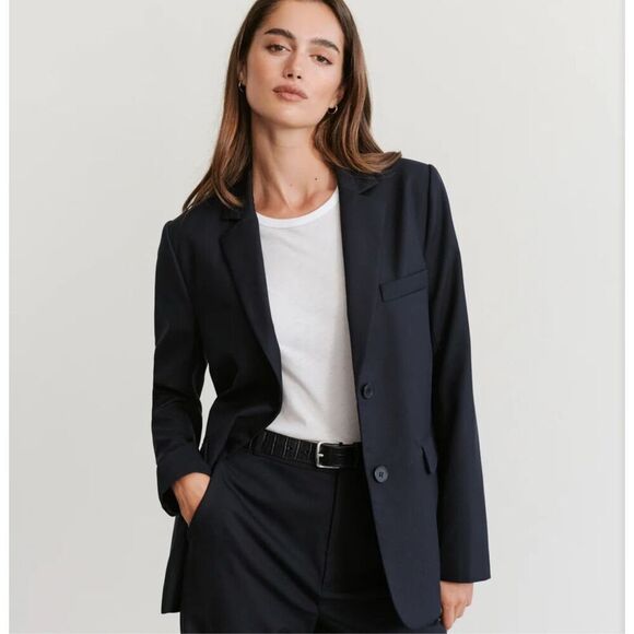 JENNI KAYNE Brentwood Blazer